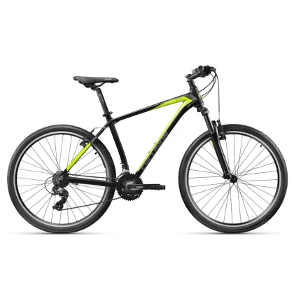 Cyclision Corph 8 MK-II 29" - model 2024 Midnight Lime - XL (21", 180-200 cm)