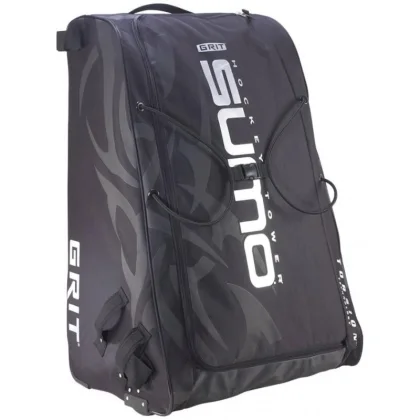 Grit GT4 Sumo Black JR