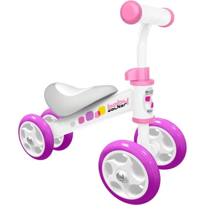 SKIDS Control Baby Walker Girl