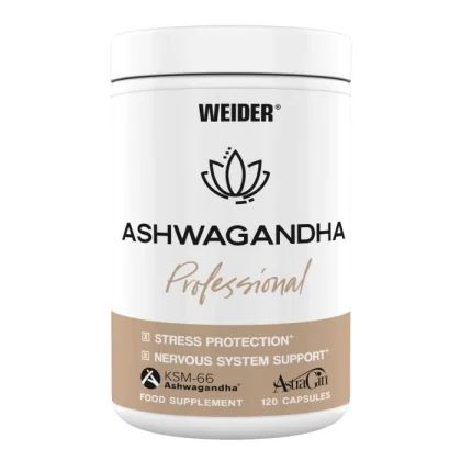 Weider Ashwagandha Professional