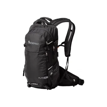 Acepac Flite 15 Mkiii Black batoh
