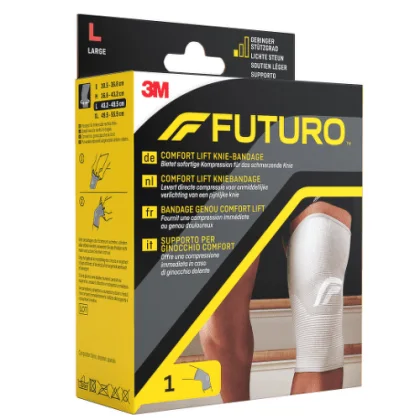 3M FUTURO Comfort bandáž na koleno