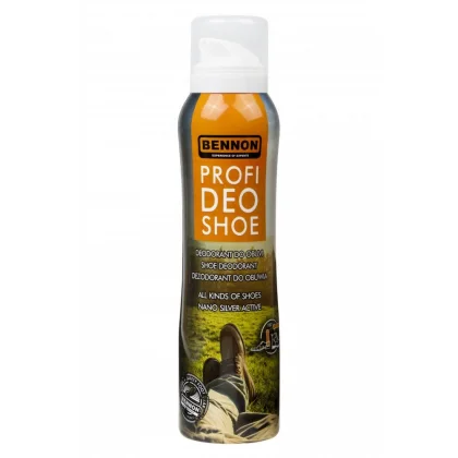 S100 Profi Deo Shoe 150 ml