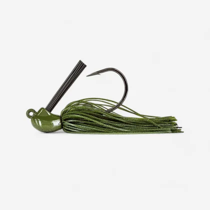 AUTAIN Jig na lov black bassov na umelé nástrahy Kento Jig 10 g Watermelon 0