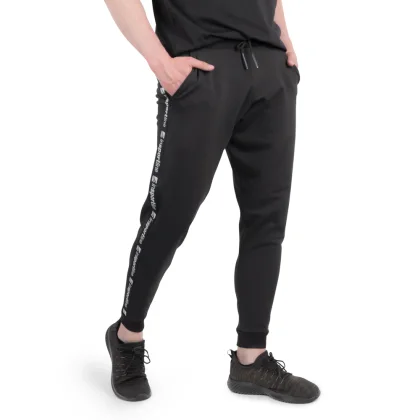 inSPORTline Comfyday Man štandardná - čierna - L