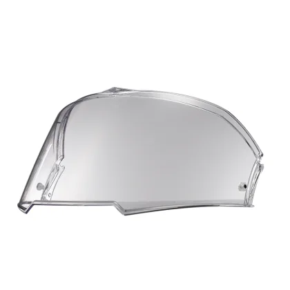 LS2 Náhradné plexi FF901 číre