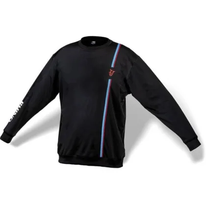 Tričko RHINO Longsleeve Black