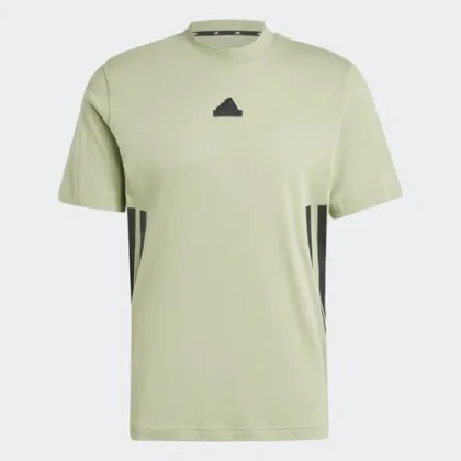 Adidas M FI 3S REG T IY7736