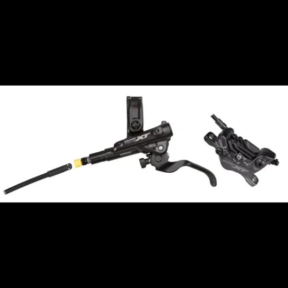 SHIMANO Brzda kotoučová přední komplet XT M8120 + chladič