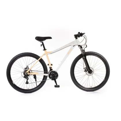 Olpran Mellisa 27,5" - model 2026 piesková/šedá - 18" (160-175 cm)