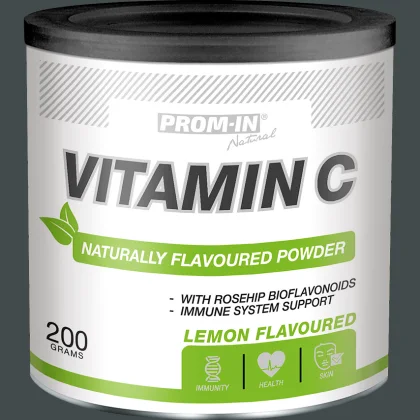 Vitamín C 200 g - Prom-In