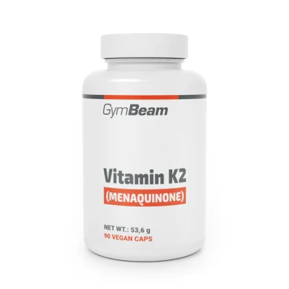 GymBeam Vitamin K2 (menachinón)