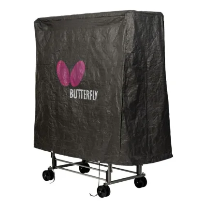 BUTTERFLY - Obal na stůl S (na rozložený)