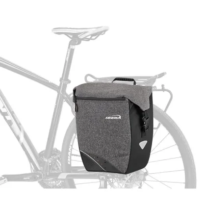 Ibera Brašna nosičová BA28 G2 Pannier 1 ks