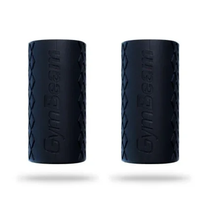 GymBeam Silikonové úchopy Grip
