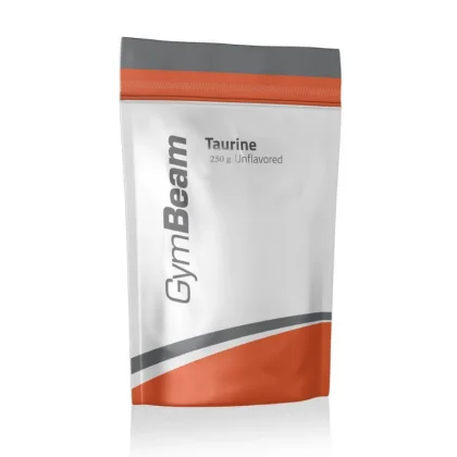 Taurín 500 g - GymBeam