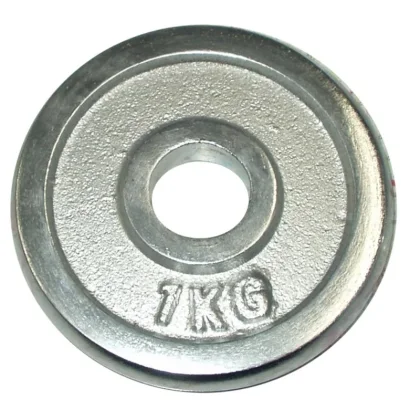 Kubisport Chrom 1kg