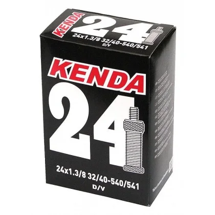 Kenda 24x1.3/8 (32/40-540) DV duše