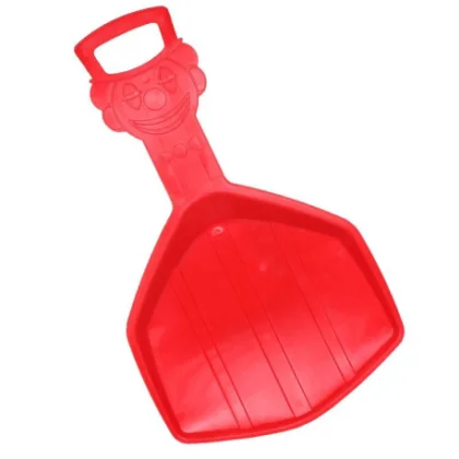 Klzák PLASTKON KLAUN RED