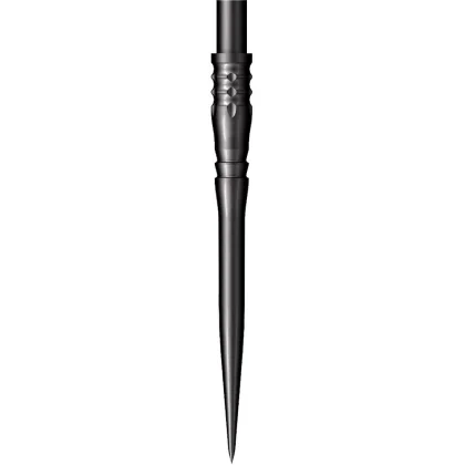 Náhradné kovové hroty Shot Cone Rocket 35mm na steel šípky