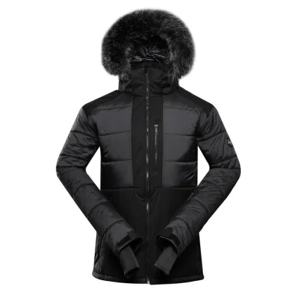 Alpine Pro NADDR