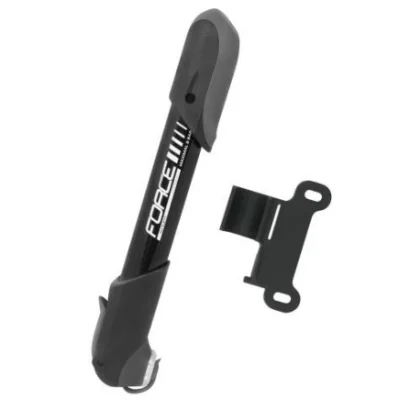 Pumpa na bicykel FORCE SPORT DUO TELESKOP