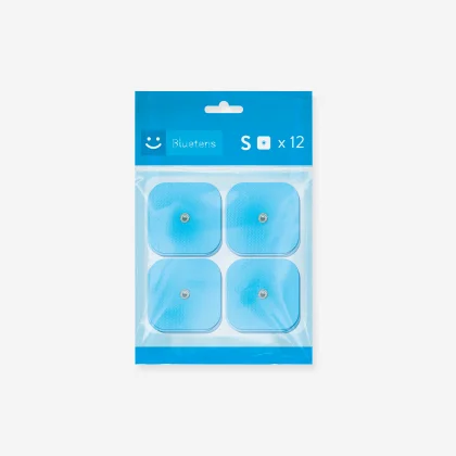 BLUETENS ELEKTRÓDY S12 BLUETENS bez