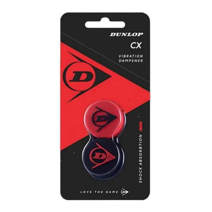 DUNLOP VIBRASTOP Flying D