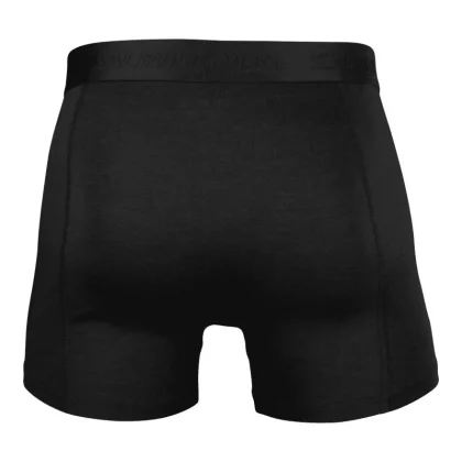 Salming 1-Pack Bamboo Boxer Black