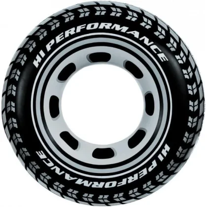 Intex Nafukovací kruh pneumatika 56268 114 cm