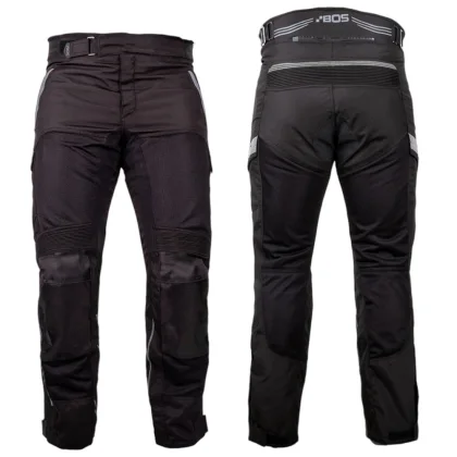 BOS Soul Black Grey - 5XL