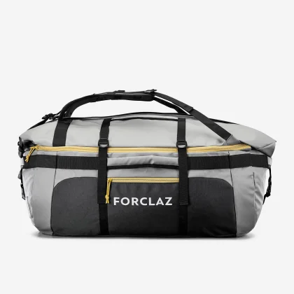 SIMOND Cestovná taška Duffel 500 Extend 80-120 l 80 l