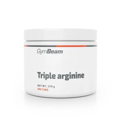 GymBeam Triple arginin