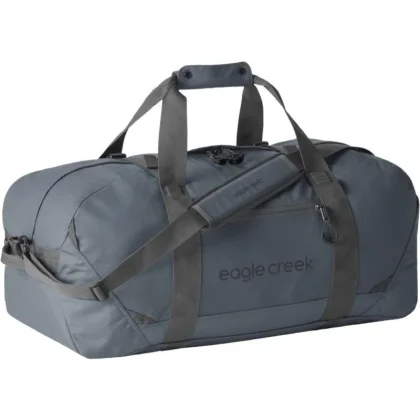 Eagle Creek No Matter What Duffel 60l smoke