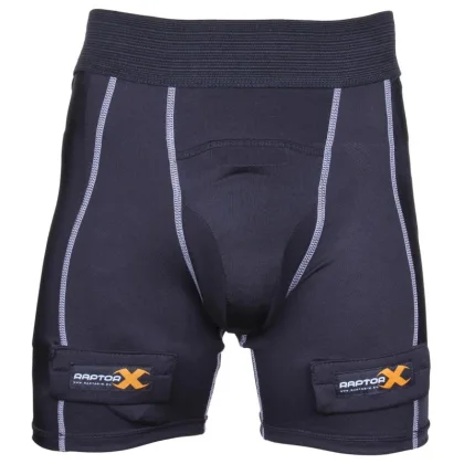 Raptor-X Compression Jock Shorts suspenzor