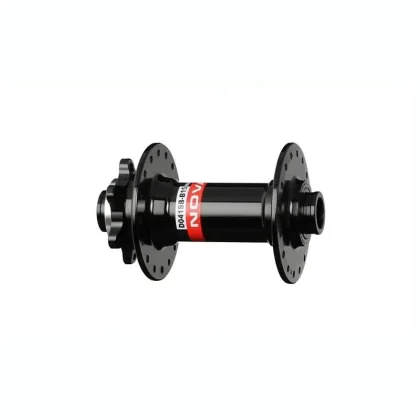 Novatec Náboj Přední D041SB-B15 Disc 32D 15X110