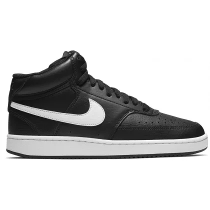 Nike Court Vision Mid W Veľkosť: 38,5 EUR