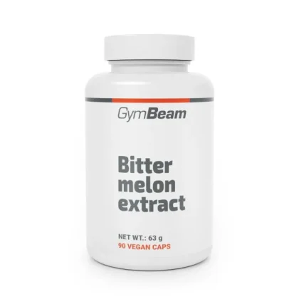 GymBeam Bitter melon CAPS