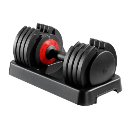 Sedco Nastavitelná činka 25 kg - DBS2207