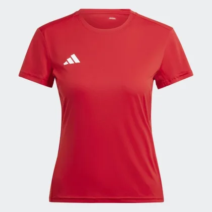 Adidas Adizero E TEE IT1824 W běžecké triko