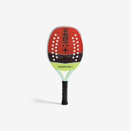 SANDEVER Raketa na plážový tenis BTR 560 bez