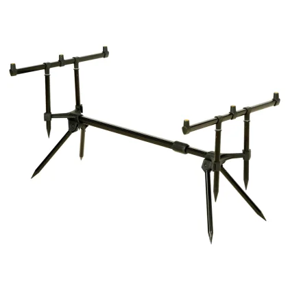 Stojan Giants Fishing Rod Pod TR 3