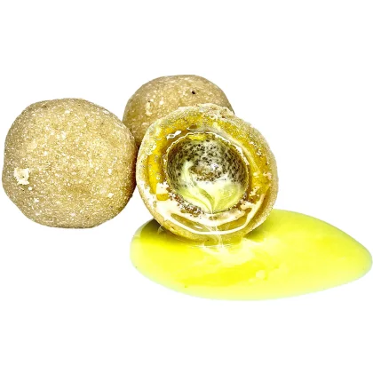 LK BAITS Nutrigo Extra Cheese priemer 20 mm, balenie 200 ml