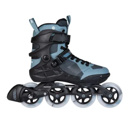 Powerslide Argon 90 Grey