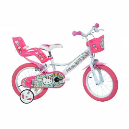 Dino 144R-HK2 Hello Kitty 14