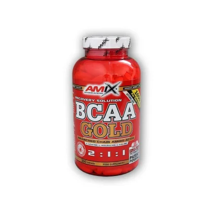 Amix BCAA Gold 300 tablet