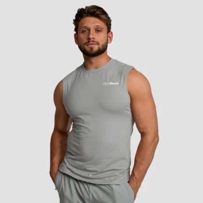 GymBeam Tielko TRN Grey XXLXXL