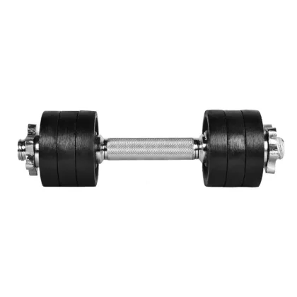 RULYT Činka nakládací Angular jednoruční 8 kg 30mm tyč/6x kotouč