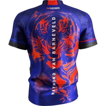 Turnajový dres TARGET Coolplay Raymond Van Barneveld,