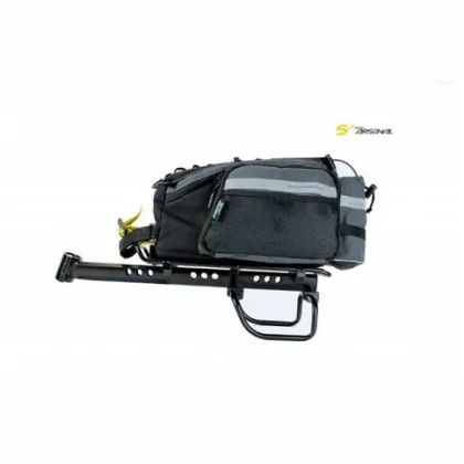 Sport Arsenal Brašna nosičová Arsenal 560 QF+nosič S3 set